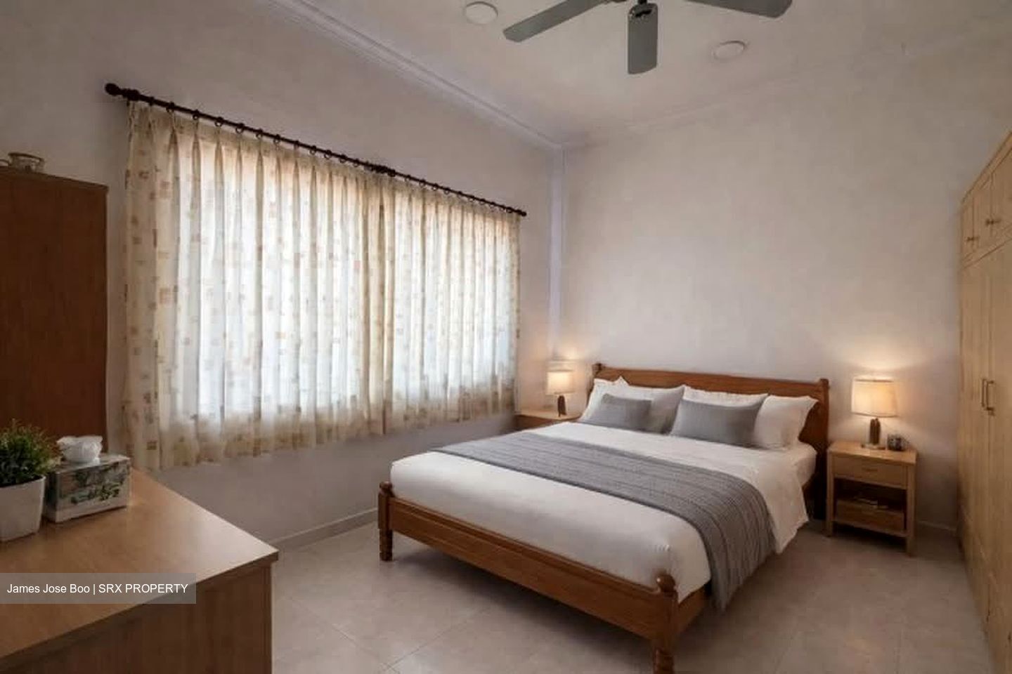 Mandarin Park (D21), Terrace #581212451